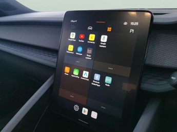 Polestar Polestar 2 Single Motor 69kWh Standard Range Fastback FWD (231 ps) - NAV