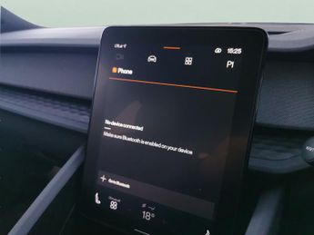 Polestar Polestar 2 Single Motor 69kWh Standard Range Fastback FWD (231 ps) - NAV