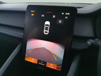 Polestar Polestar 2 Single Motor 69kWh Standard Range Fastback FWD (231 ps) - NAV