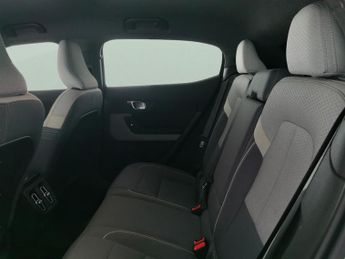 Polestar Polestar 2 Single Motor 69kWh Standard Range Fastback FWD (231 ps) - NAV