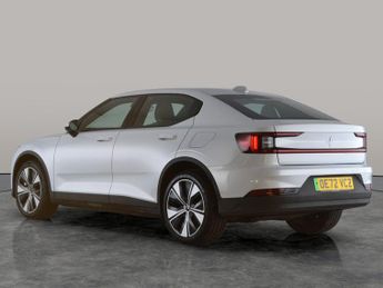 Polestar Polestar 2 Single Motor 69kWh Standard Range Fastback FWD (231 ps) - NAV