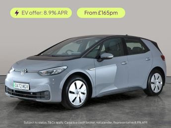 Volkswagen ID.3 Pro Performance 58kWh Life (204 ps) - ASSISTANCE PACK - BLUETOOT