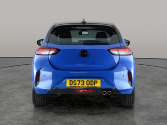 Vauxhall Corsa 1.2 Turbo Ultimate (130 ps) - CARPLAY - KEYLESS ENTRY - LED