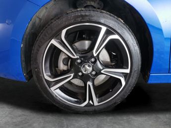 Vauxhall Corsa 1.2 Turbo Ultimate (130 ps) - CARPLAY - KEYLESS ENTRY - LED