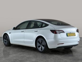 Tesla Model 3 Saloon RWD (241 bhp) - PARK ASSIST - LED - REVERSE CAM