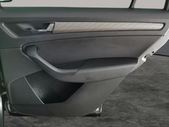 Skoda Kodiaq 1.5 TSI ACT SE L DSG (7 Seat) (150 ps) - SMARTLINK - 7 SEATS - H