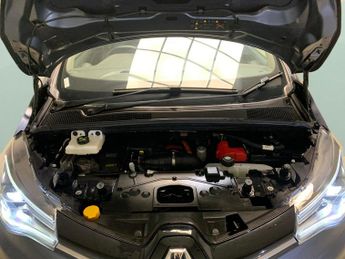 Renault Zoe R110 EV50 52kWh Iconic (Rapid Charge) (107 bhp) - AIR CON - DAB