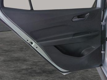 Cupra Born 58kWh V2 (204 ps) - REVERSE CAM - HEATED SEATS - NAV