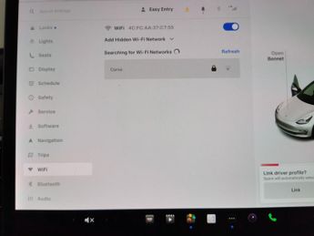 Tesla Model 3 (Dual Motor) Long Range 4WDE (346 ps) - PARK ASSIST - LED - REVE