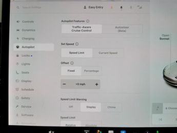 Tesla Model 3 (Dual Motor) Long Range 4WDE (346 ps) - PARK ASSIST - LED - REVE