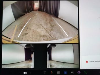 Tesla Model 3 (Dual Motor) Long Range 4WDE (346 ps) - PARK ASSIST - LED - REVE