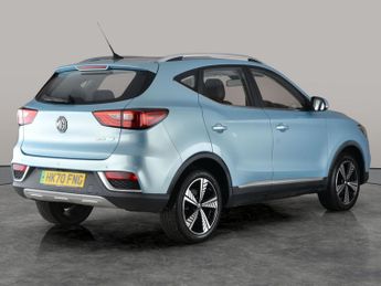 MG MG ZS 44.5kWh Exclusive (143 ps) - NAV - BLIND SPOT ASSIST - LANE DEPA