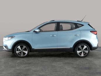 MG MG ZS 44.5kWh Exclusive (143 ps) - NAV - BLIND SPOT ASSIST - LANE DEPA