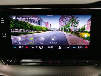 Skoda Octavia 2.0 TSI vRS DSG (245 ps) - KEYLESS ENTRY - SMARTLINK - HEATED SE