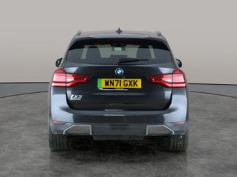 BMW iX3 80kWh Premier Edition (286 ps) - LEATHER - NAV - HEATED SEATS