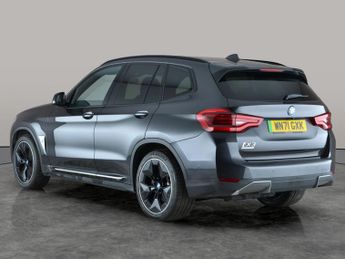 BMW iX3 80kWh Premier Edition (286 ps) - LEATHER - NAV - HEATED SEATS