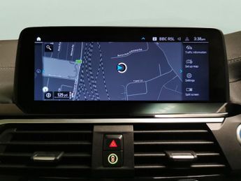 BMW iX3 80kWh Premier Edition (286 ps) - LEATHER - NAV - HEATED SEATS