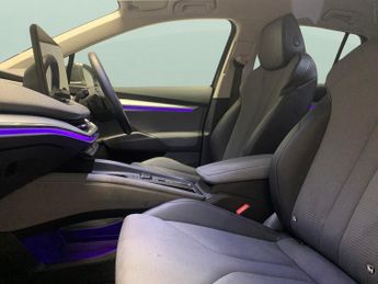 Skoda Enyaq 82kWh 80 Loft (204 ps) - DRIVE PACK - WIFI - BLUETOOTH