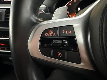 BMW X3 2.0 20d M Sport xDrive (190 ps) - BMW MOBILITY SYSTEM - PARK ASS