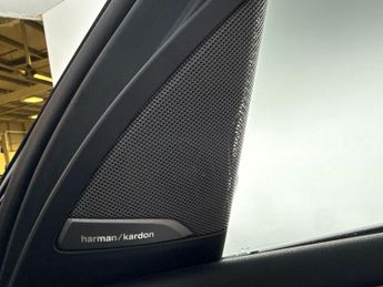 BMW X3 2.0 20d M Sport xDrive (190 ps) - BMW MOBILITY SYSTEM - PARK ASS