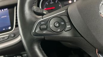 Vauxhall Grandland X 1.5 Turbo D BlueInjection Elite Nav 8Spd (130 ps) - BLUETOOTH - 