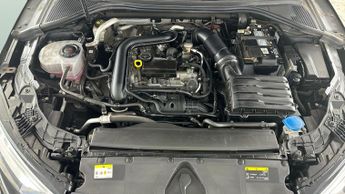 Audi A3 1.0 TFSI 30 S line S Tronic (110 ps) - CRUISE - DRIVING MODES