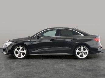 Audi A3 1.0 TFSI 30 S line S Tronic (110 ps) - CRUISE - DRIVING MODES
