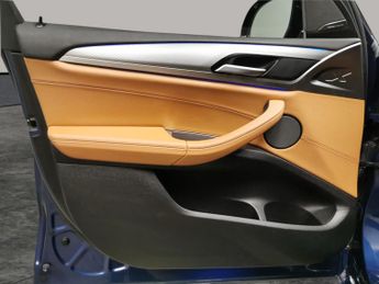 BMW X3 2.0 30e 12kWh M Sport Plug-in xDrive (292 ps) - WIRELESS CHARGER