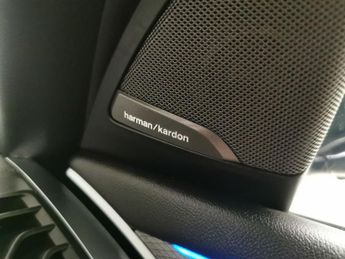 BMW X3 2.0 30e 12kWh M Sport Plug-in xDrive (292 ps) - WIRELESS CHARGER