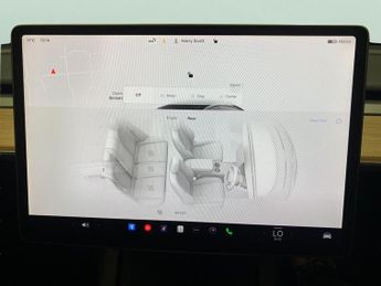 Tesla Model 3 (Dual Motor) Long Range 4WDE (346 ps) - PARK ASSIST - LED - REVE