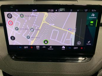 Skoda Enyaq 62kWh 60 (179 ps) - LED - SMARTLINK - NAV