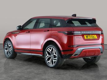 Land Rover Range Rover Evoque 1.5 P300e 12.2kWh R-Dynamic HSE Plug-in 4WD (309 ps) - MERIDIAN 