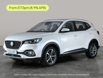 MG HS 1.5 T-GDI Exclusive (162 ps) - KEYLESS ENTRY - LED - REVERSE CAM