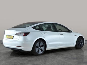 Tesla Model 3 (Dual Motor) Long Range 4WDE (346 ps) - PARK ASSIST - LED - REVE