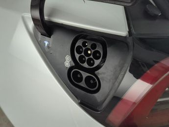 Tesla Model 3 (Dual Motor) Long Range 4WDE (346 ps) - PARK ASSIST - LED - REVE