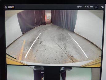 Tesla Model 3 (Dual Motor) Long Range 4WDE (346 ps) - PARK ASSIST - LED - REVE