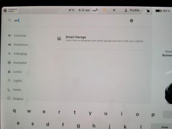 Tesla Model 3 (Dual Motor) Long Range 4WDE (346 ps) - PARK ASSIST - LED - REVE