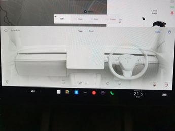 Tesla Model 3 (Dual Motor) Long Range 4WDE (346 ps) - PARK ASSIST - LED - REVE