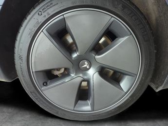 Tesla Model 3 (Dual Motor) Long Range 4WDE (346 ps) - PARK ASSIST - LED - REVE