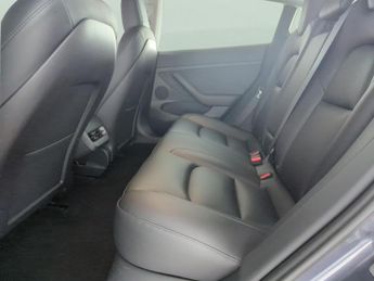 Tesla Model 3 (Dual Motor) Long Range 4WDE (346 ps) - PARK ASSIST - LED - REVE