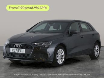 Audi A3 2.0 TDI 30 Technik Sportback (116 ps) - KEYLESS ENTRY - LED