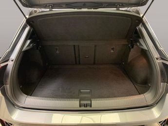 Volkswagen T-Roc 2.0 TSI R DSG 4Motion (300 ps) - BLUETOOTH - DIGITAL DASH - PARK