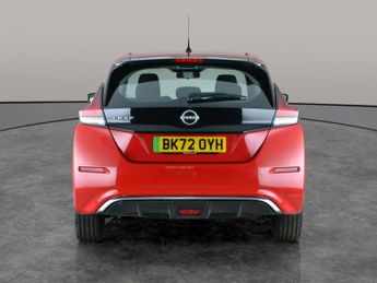 Nissan Leaf 39kWh Acenta (150 ps) - INTELLIGENT LANE INTERVENTION - LANE DEP