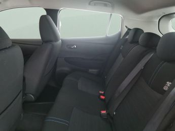 Nissan Leaf 39kWh Acenta (150 ps) - INTELLIGENT LANE INTERVENTION - LANE DEP