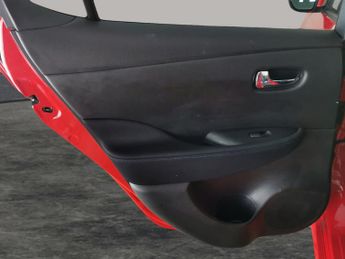 Nissan Leaf 39kWh Acenta (150 ps) - INTELLIGENT LANE INTERVENTION - LANE DEP