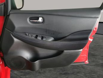 Nissan Leaf 39kWh Acenta (150 ps) - INTELLIGENT LANE INTERVENTION - LANE DEP