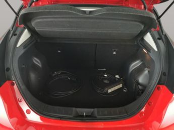 Nissan Leaf 39kWh Acenta (150 ps) - INTELLIGENT LANE INTERVENTION - LANE DEP