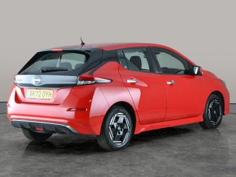 Nissan Leaf 39kWh Acenta (150 ps) - INTELLIGENT LANE INTERVENTION - LANE DEP