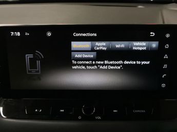 Nissan Qashqai 1.3 DIG-T MHEV Tekna XTRON (158 ps) - 360 CAM - REVERSE CAM - NA