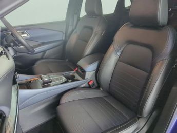 Nissan Qashqai 1.3 DIG-T MHEV Tekna XTRON (158 ps) - 360 CAM - REVERSE CAM - NA